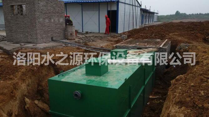 地埋式污水處理設(shè)備膜的化學(xué)清洗方法有哪些？