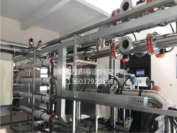 養(yǎng)殖污水處理設(shè)備的工藝流程包括幾個階段？